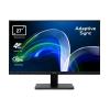 MONITOR LCD 27" ACER V277BMIX 4MS IPS 1920 X 1080 VGA HDMI VESA MULTIM 