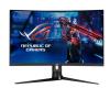 MONITOR LCD 31,5" ASUS XG32VC 1MS IPS 2560X1440 HDMI DP Porta USB 3.1 - Type C VESA 