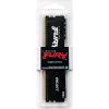 DIMM DDR4 8GB PC-3600MHZ CL17 Kingston Fury Beast Black ,KF436C17BB/8 