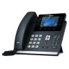 TELEFONO VOIP YEALINK SIP-T46U Color SERIE 4***Alimentatore non incluso***