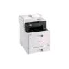 STAMPANTE BROTHER MULTIFUNZIONE Laser Colore DCP-L8410CDW Formato massimo:A4 Colore:? Fronte/retro automatico in stampa:sì Wi-Fi:sì Velocità di stampa b/n A4:31 ppm Scheda di rete:sì Duty cycle mensile:4.000 pages 