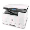 STAMPANTE HP MULTIFUNZIONE LaserJet B/N M442dn,8AF71A Formato massimo:A3 Colore:NO Fronte/retro automatico in stampa:sì Wi-Fi:no Velocità di stampa b/n A4:24 ppm Scheda di rete:sì Duty cycle mensile:50.000 pages 