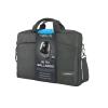 BORSA PER NOTEBOOK 15,6" NATEC NTO-1304 Natec Laptop Bag WALLAROO Black + wireless mouse