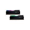 DIMM DDR5 32GB PC- 5600 G.Skill Trident Z5 RGB 2X16GB CL36,F5-5600U3636C16GX2-TZ5RK