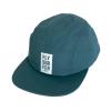 BERRETTO 5-PANEL CAP TEAM FLYSURFER