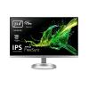 MONITOR LCD 27" ACER LED R270SI IPS,UM.HR0EE.011, 1MS 1920 X 1080 VGA HDMI VESA