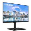 MONITOR LCD 24" SAMSUNG F24T450 IPS 5MS 1920X1080 2XHDMI DP USB 