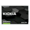 HARD DISK Kioxia exceria (Toshiba) SOLID DISK 480GB LTC10Z480GG8 SATA3 Read:540MB/s Write:555MB/s