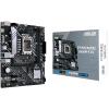 MAINBOARD ASUS Prime B660M-K D4 SOCK.1700 MATX 2xDDR4 VGA HDMI RAID 0,1,5,10,90MB1950-M0EAY0