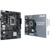MAINBOARD ASUS Prime H610M-D D4 SOCK.1700 MATX 2xDDR4 VGA HDMI RAID 0,1,5,10,90MB1A00-M0EAY0