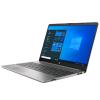 NOTEBOOK HP 470 G9,6F246EA Display:17,3 '' Tecnologia del processore:Intel Core i7 RAM:8 gb Dimensione Dischi:512 gb Versione S.O.:Professional S.O.:Windows 11 Modello del processore:i7-1255U Grafica Integrata:? Touch screen:? 