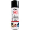 BOMBOLETTA DI SPRAY VMD 90 Igienizzante per scarpe e caschi ,FUNGHI MUFFE 400ML 