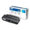TONER SAMSUNG MLT-D103L/ELS Nero 2500pg SCX4727,SCX4728,SCX4729 ML-2950 ML-2955 (MCSAMMLTD103L)