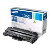 TONER SAMSUNG MLT-D1052L/EL Nero 2500pg per SF 650, ML1910, ML1915, ML2525, SCX4623F (MCSAMMLTD1052L)