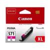 CARTUCCIA CANON CL-571 XL Magenta MG5750, MG6850, MG7750, (0333C001) (MCCAN0333C001)