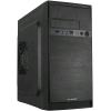 CASE MicroATX ALANTIK CASAM52 2xUSB3.0 + Audio con Alimentatore 500W + Fan