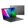 NOTEBOOK ASUS M513UA-L1301W Display:15,6 '' Tecnologia del processore:Ryzen 7 RAM:8 gb Dimensione Dischi:512 gb Versione S.O.:Home S.O.:Windows 11 Modello del processore:Ryzen 7 5700U Grafica Integrata:? Touch screen:? 