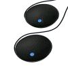 WEBCAM LOGITECH CONFERENCE CAM GROUP EXPANSION MICROPHONES FOR VIDEO AND AUDIO CONFERENCING (2-MIC) 989-000171