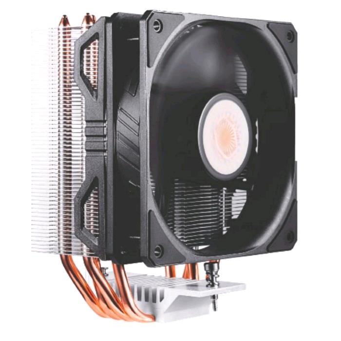 DISSIPATORE CON VENTOLA COOLER MASTER HYPER 212 EVO V2 WITH