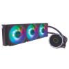 DISSIPATORE COOLER MASTER M.Liquid PL360 FLUX  RGB-MLY-D36M-A23PZ-R1- SK LGA 1700/ 2066/ 2011-V3/ 2011/ 1200/ 1150/ 1151/ 1156/ 1155 /FM2+/ FM2/ FM1/ AM4/ AM3+/ AM3/ AM2+/AM2