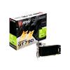 SCHEDA GRAFICA GEFORCE MICROSTAR GT 730 2GB 2GD3H LPV1 GDDR3 VGA DVI-D HDMI,V809-3861R