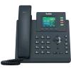 TELEFONO VOIP YEALINK SIP-T33P SERIE 3***Alimentatore non incluso*** 