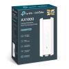 Access Point Wi-Fi 6 TP-Link EAP610-Outdoor AX1800,DB,802.3at,1P.Gig, 4xAntInt, IP67 Centr.Manag.(EAP610-Outdoor)10 