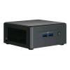 NUC Intel i3-1115G4 TIGER NUC11TNHi30002 NUC 11 Pro 2,5"+M.2/NVMe 2xSO-DDR4-3200 2xHDMI2.0b+2xDP1.4a via TypeC