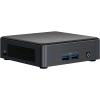 NUC Intel i3-1115G4 TIGER NUC11TNKi30002 NUC 11 Pro M.2/NVMe 2xSO-DDR4-3200 2xHDMI2.0b+2xDP1.4a via TypeC