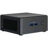 NUC Intel i5-1135G7 TIGER NUC11TNHi50002 NUC 11 Pro 2,5"+M.2/NVMe 2xSO-DDR4-3200 2xHDMI2.0b+2xDP1.4a via TypeC