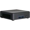 NUC Intel i5-1135G7 TIGER NUC11TNKi50002 NUC 11 Pro M.2/NVMe 2xSO-DDR4-3200 2xHDMI2.0b+2xDP1.4a via TypeC