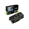 SCHEDA GRAFICA GEFORCE ASUS RTX 2060 12GB Dual EVO GDDR6 HDMI DVI-D DP,90YV0CH6-M0NA00