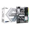 MAINBOARD ASROCK B660 STEEL LEGEND SOK.1700 ATX 4XDDR4 HDMI DP RAID 0,1,10,5,90-MXBH20-A0UAYZ