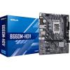 MAINBOARD ASROCK B660M-HDV SOK.1700 MATX 4XDDR4 VGA HDMI DP RAID 0,1,10,5,90-MXBH40-A0UAYZ