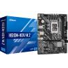 MAINBOARD ASROCK H610M-HDV/M.2 SOK.1700 MATX 2XDDR4 USB3.0 SATA3 VGA HDMI DP RAID 0,1,10,5,90-MXBH60-A0UAYZ