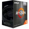 CPU AMD Socket AM4 Ryzen 5 5600G 3,9/4,4GHz BOX 6CORE 16MB 65W with Wraith Stealth cooler ,100-100000252BOX
