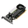 SCHEDA GRAFICA PNY NVIDIA QUADRO T1000 4GB LP Smallbox 