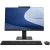 PERSONAL COMPUTER ALL IN ONE ASUS E5402WHAK-BA66X diagonale:23,8 '' Tecnologia del processore:Core i5 Tipo Supporto 1:SSD (Solid State Disk) PCIe Touch Screen:? Versione S.O.:Professional RAM Installata:8 GB Dimensione Tot. Supporti:256 GB 