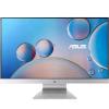 PERSONAL COMPUTER ALL IN ONE ASUS M3700WYAK-WA006W diagonale:27 in Tecnologia del processore:Ryzen 7 Tipo Supporto 1:HDD (Hard Disk Drive) Touch Screen:? Versione S.O.:Home RAM Installata:16 GB Dimensione Tot. Supporti:1.536 GB 