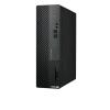 PERSONAL COMPUTER ASUS D500SD_Z-31211X processore:Intel Core i3 Dimensione Dischi:256 GB RAM:8 GB Versione S.O.:Professional Modello del processore:i3-12100 Tipo Supporto 1:SSD (Solid State Disk) S.o.:Windows 11 Form Factor:SFF Modello scheda grafica:Non 