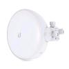 WIRELESS PER EST 60GHZ Ubiquiti GigaBeam Plus 60GHz 1.5+Gbps 35dBi (GBE-Plus) (WLUBIGBEPLUS)