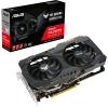 SCHEDA GRAFICA ATI RADEON ASUS RX 6500 XT 4GB TUF GAMING OC GDDR6 HDMI DP,90YV0HA0-M0NA00