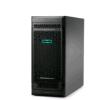 SERVER HP ProLiant ML110 Gen10 3206R 1P 16GB-,P21439-421 processore:Xeon Eight-Core Tipologia controller:SATA Livelli RAID supportati:0, 1, 10, 5 Modello del processore:3206R RAM Installata:16 GB Alimentatori ridondati:? Dimensione Tot. Dischi Inclusi:0 G