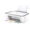 STAMPANTE HP Multifunzione Ink-Jet DeskJet 2720e,6K67B A4 Colore:SI Fronte/retro automatico in stampa:no Wi-Fi:sì Velocità di stampa b/n A4:7,5 ppm Scheda di rete:no Duty cycle mensile:1.000 pages  