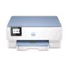 STAMPANTE HP Multifunzione ENVY Inspire Ink-Jet 7221e,2H2N1B Formato massimo:A4 Colore:? Fronte/retro automatico in stampa:sì Wi-Fi:sì Velocità di stampa b/n A4:15 ppm Scheda di rete:no Duty cycle mensile:1.000 pages 