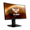 MONITOR LCD 23,6" ASUS CURVED VG24VQR 1ms 1920X1080 2XHDMI DP VESA Pivot MULTIM 