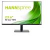MONITOR LCD 23,8" LED HANNSPREE HE247HFB 5MS 1920 X 1080 VGA HDMI VESA MULTIM 