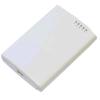 ROUTER Mikrotik PowerBox 5p. 100Mbps 4p. POE (RB750P-PBr2) (RORB750PPBR2)