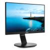 MONITOR LCD 23,8" PHILIPS 241B7QUPBEB IPS 5MS 1920 X 1080 VGA HDMI DP 2XUSB USB 3.1-Type C VESA PIVOT MULTIM 