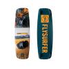 TAVOLA KITE FLYSURFER RADICAL7 133 "READY TO RIDE" COMPLETA